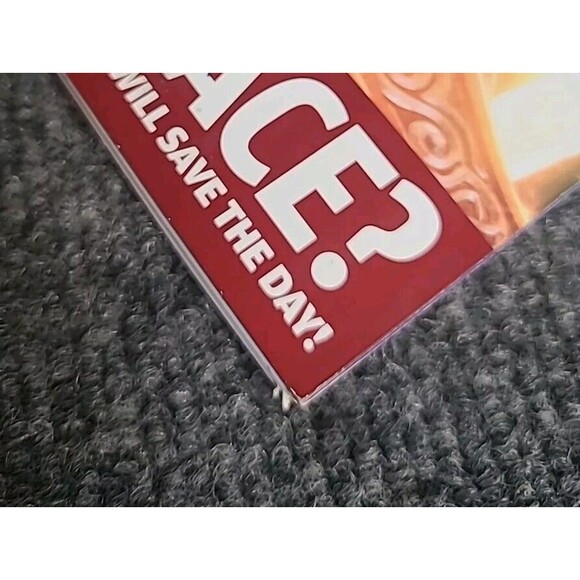 Nintendo Power Magazine Volume 208 October 2006 Final Fantasy III Pokemon Poster - Picture 7 of 9